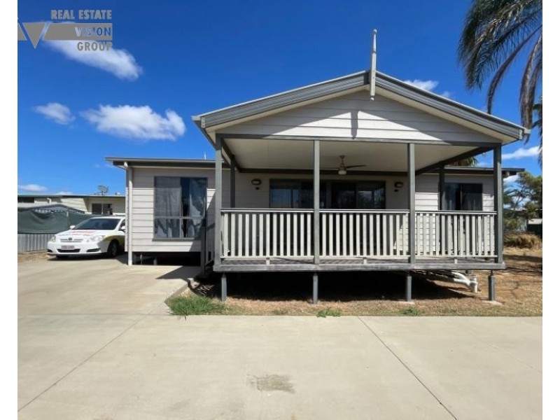 11 Columba Street, Blackwater QLD 4717