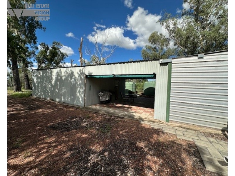 26 Willoughby Street, Willows QLD 4702