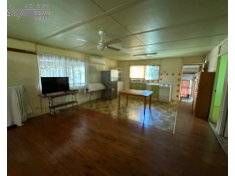 26 Willoughby Street, Willows QLD 4702