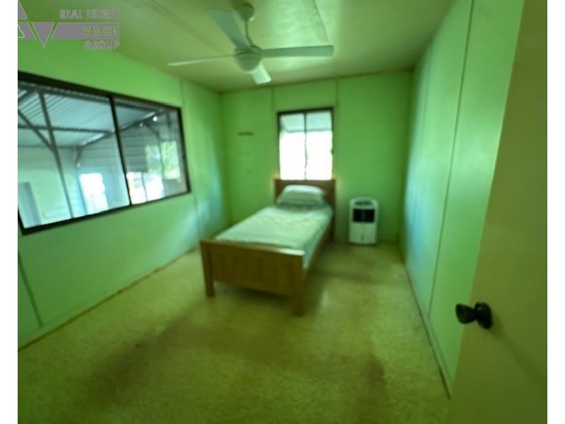 26 Willoughby Street, Willows QLD 4702