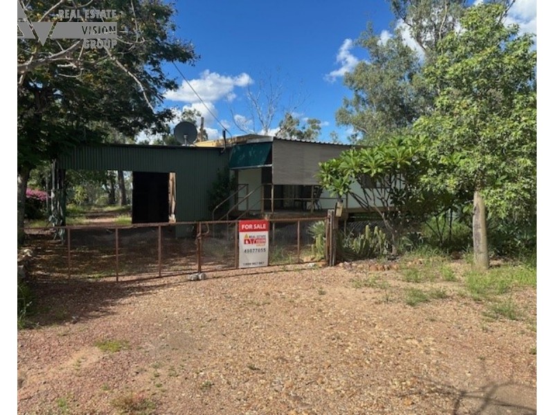 26 Willoughby Street, Willows QLD 4702