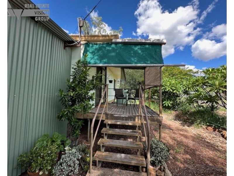 26 Willoughby Street, Willows QLD 4702