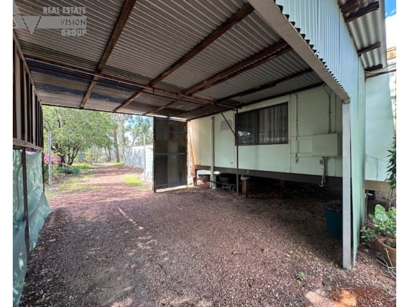 26 Willoughby Street, Willows QLD 4702