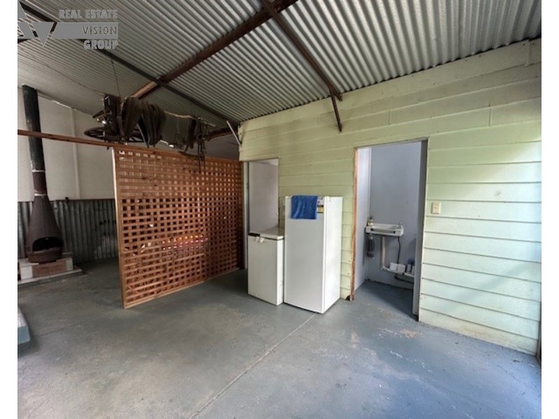 26 Willoughby Street, Willows QLD 4702