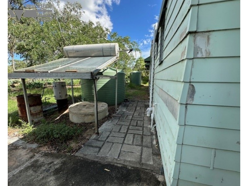 26 Willoughby Street, Willows QLD 4702