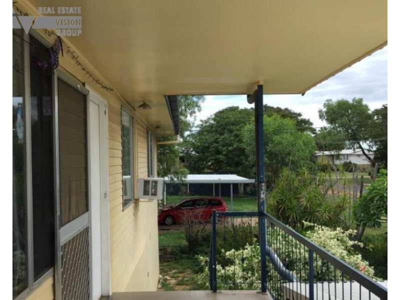 19 Fig Street, Blackwater QLD 4717