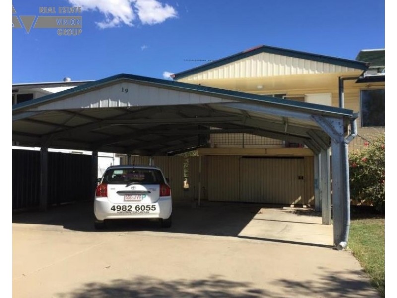 19 Fig Street, Blackwater QLD 4717