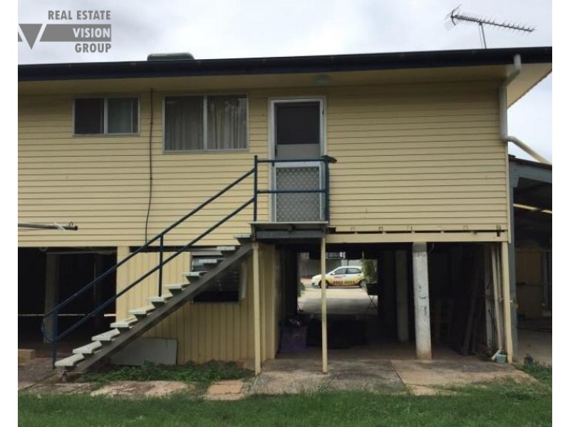 19 Fig Street, Blackwater QLD 4717