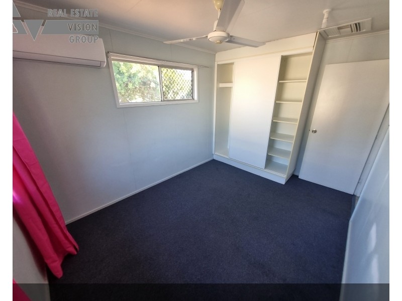 13 Eucalyptus St, Blackwater QLD 4717