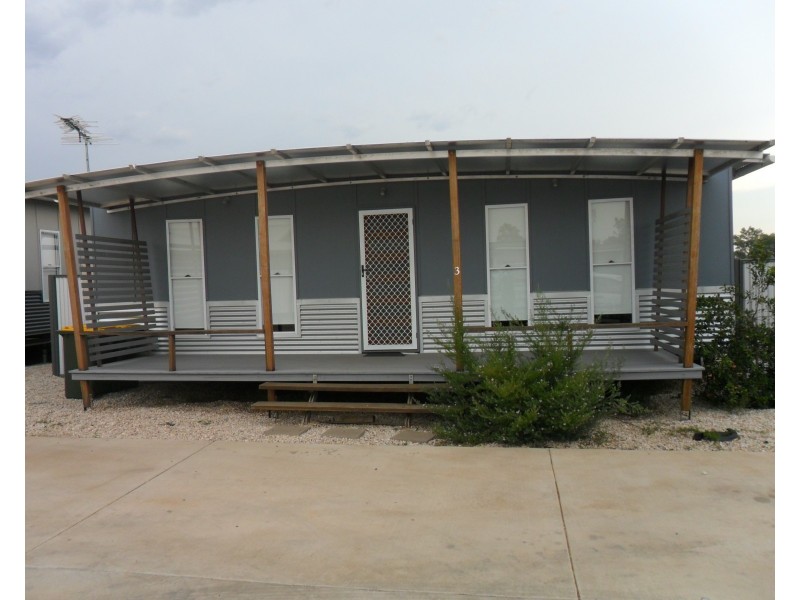 3/22-26 Summer Red Court, Blackwater QLD 4717