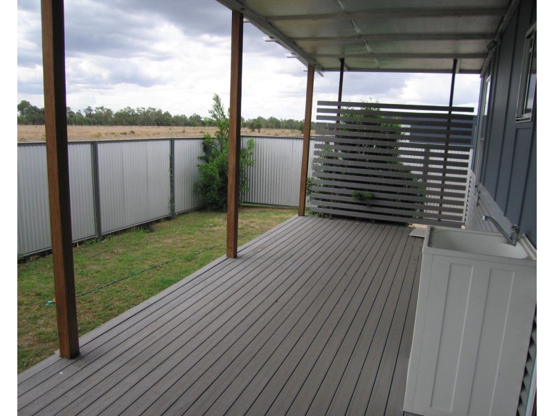 3/22-26 Summer Red Court, Blackwater QLD 4717