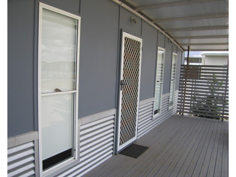 3/22-26 Summer Red Court, Blackwater QLD 4717