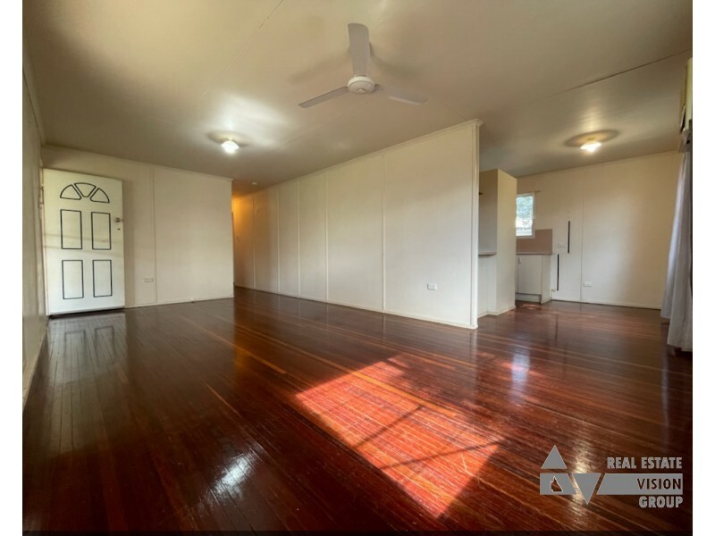 9 Bean Street, Blackwater QLD 4717