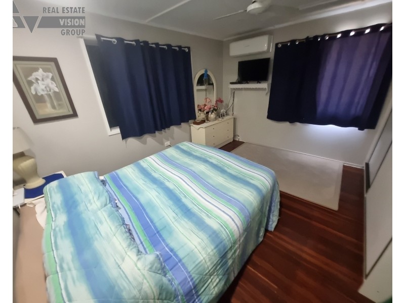 1 Palm Street, Blackwater QLD 4717