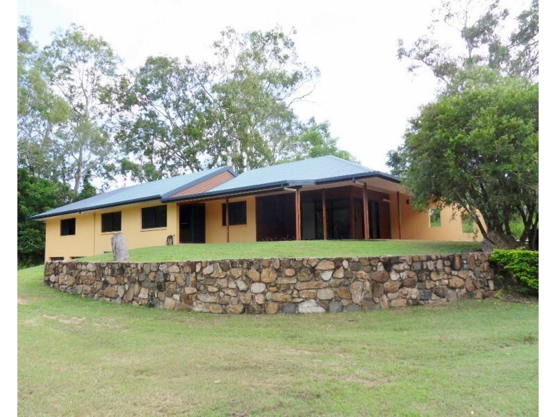 44 Hibiscus Road, Cannon Valley QLD 4800