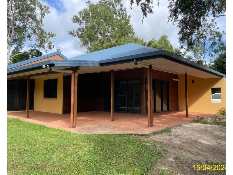 44 Hibiscus Road, Cannon Valley QLD 4800
