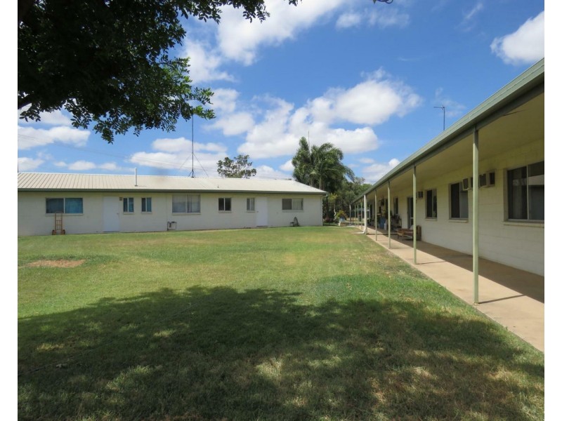 Unit 5/22 Wilga Street, Blackwater QLD 4717