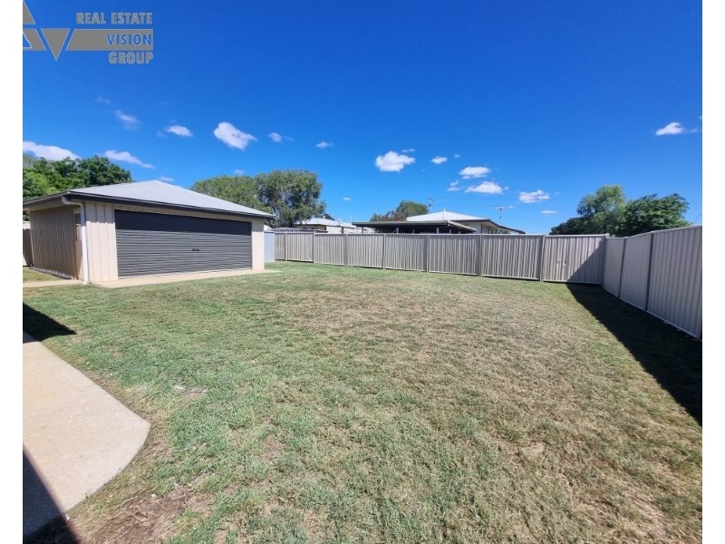 Blackwater QLD 4717