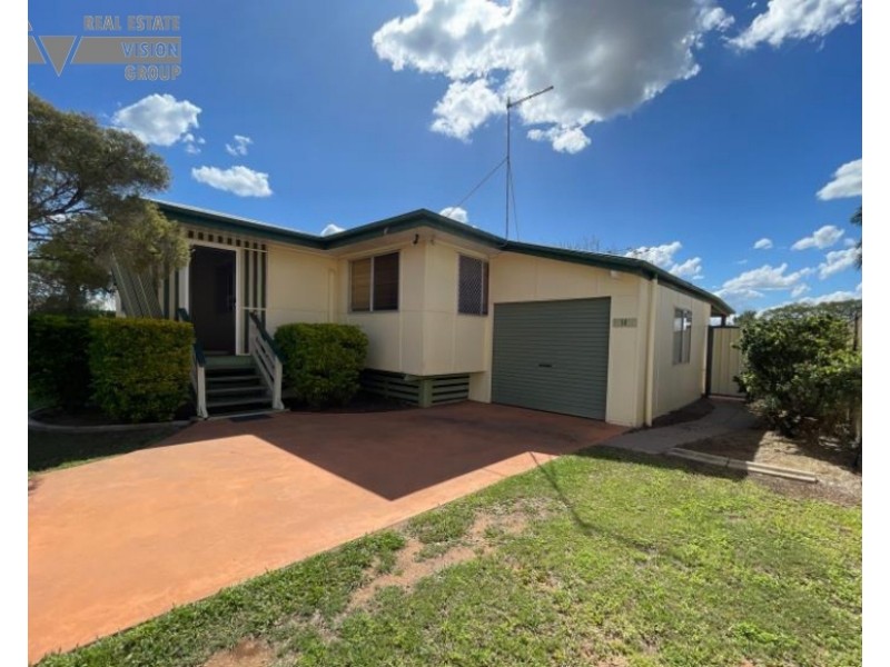 14 Gidyea Street, Blackwater QLD 4717