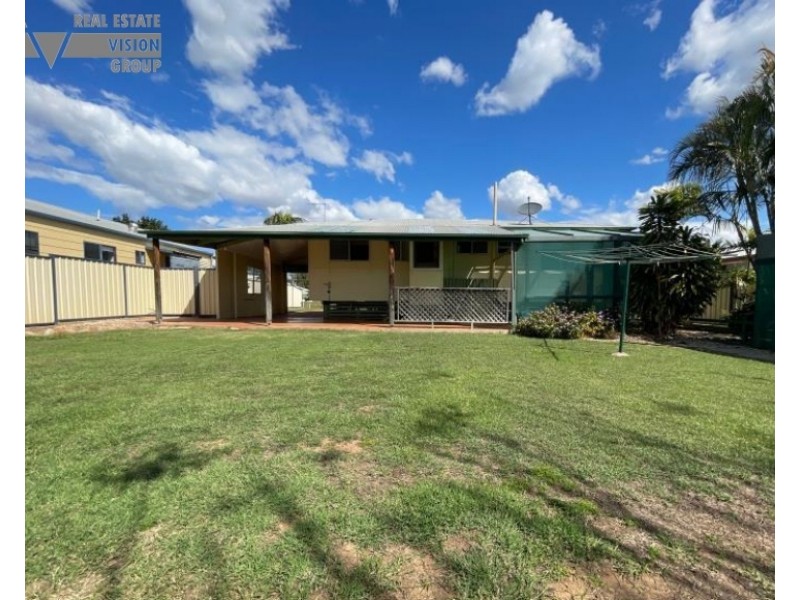 14 Gidyea Street, Blackwater QLD 4717