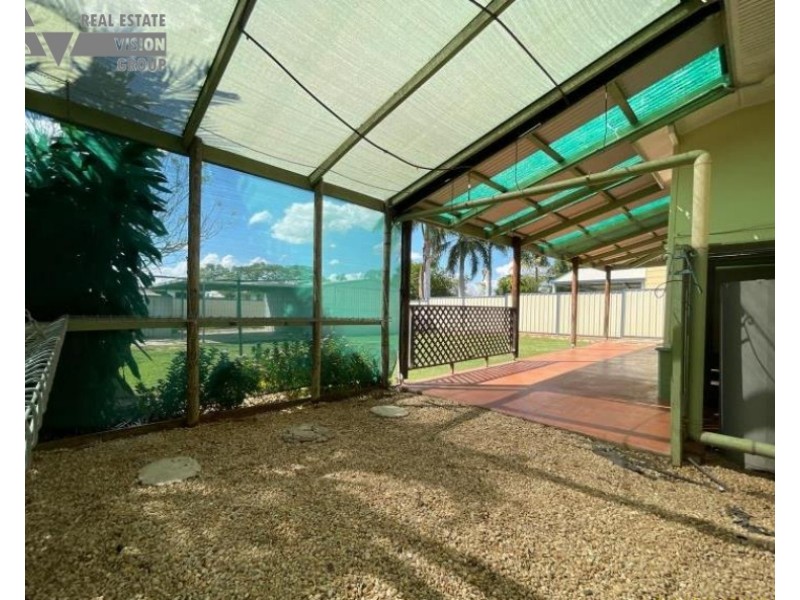 14 Gidyea Street, Blackwater QLD 4717