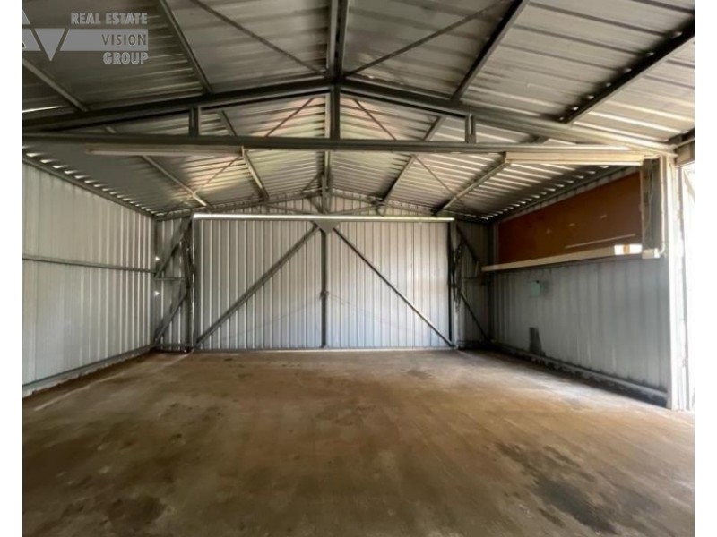 14 Gidyea Street, Blackwater QLD 4717