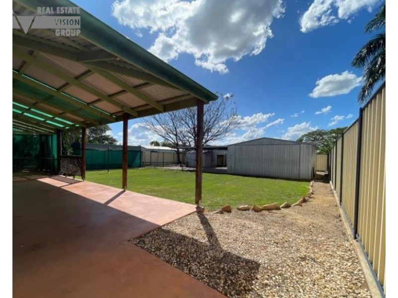 14 Gidyea Street, Blackwater QLD 4717