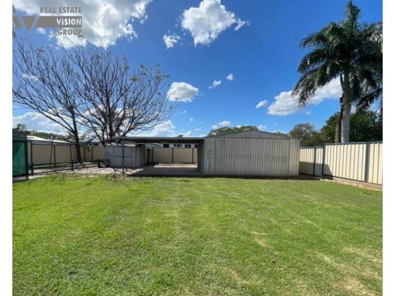 14 Gidyea Street, Blackwater QLD 4717