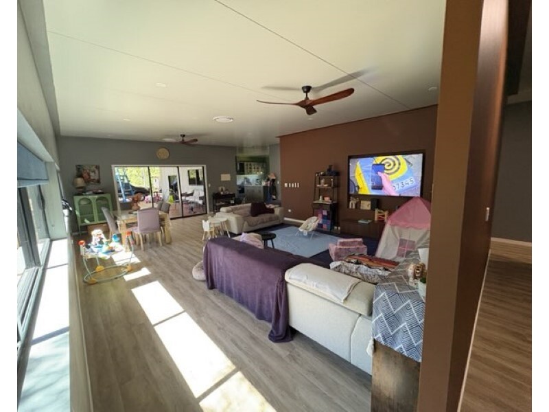 3 Old Reward Road, Rubyvale QLD 4702