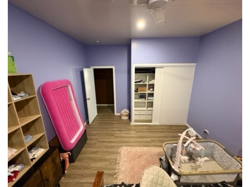 3 Old Reward Road, Rubyvale QLD 4702