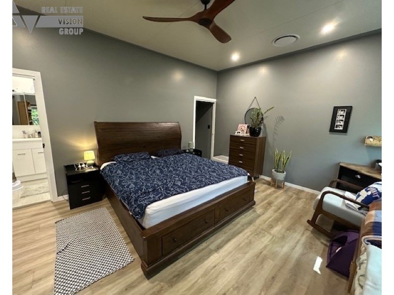 3 Old Reward Road, Rubyvale QLD 4702