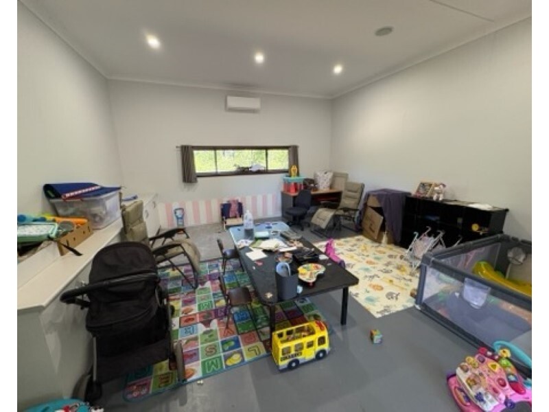 3 Old Reward Road, Rubyvale QLD 4702