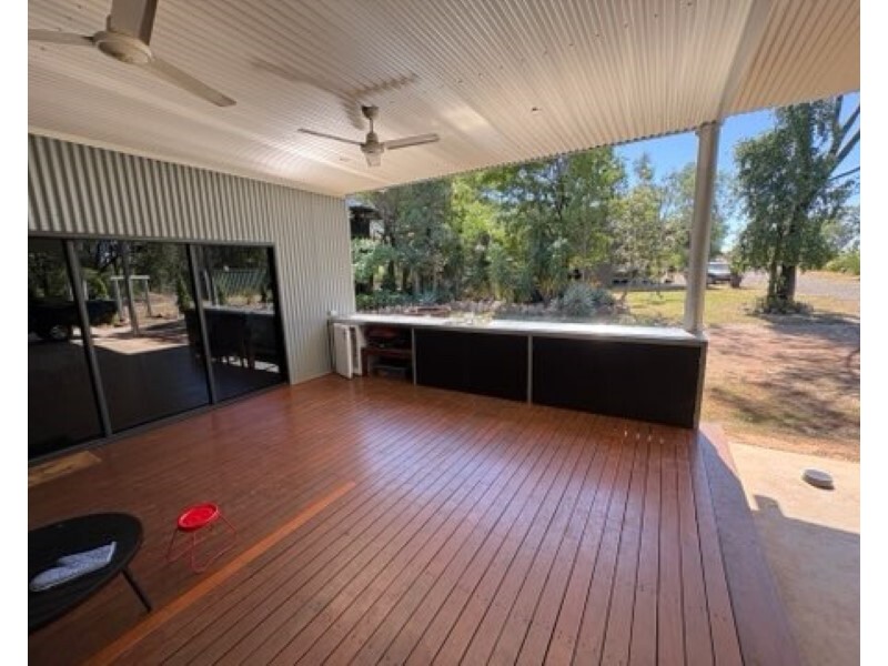 3 Old Reward Road, Rubyvale QLD 4702