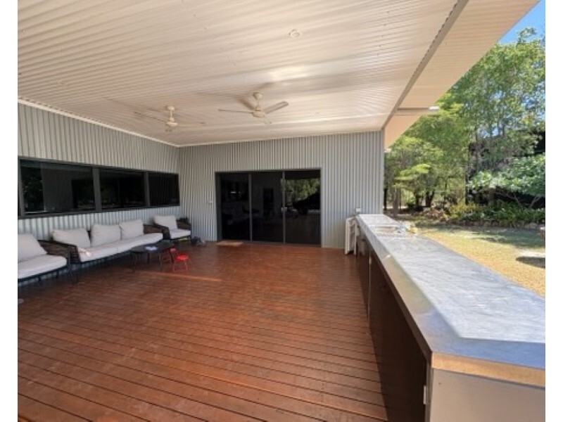 3 Old Reward Road, Rubyvale QLD 4702