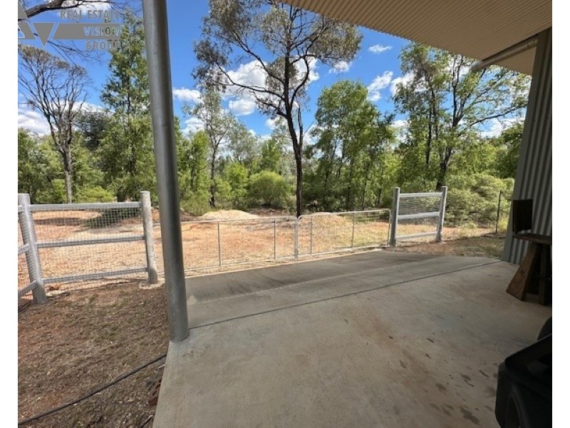 3 Old Reward Road, Rubyvale QLD 4702