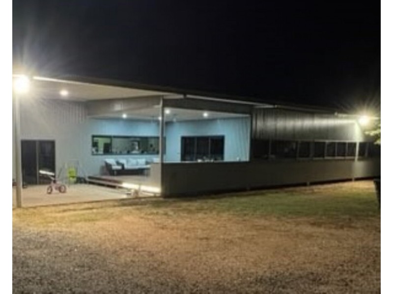 3 Old Reward Road, Rubyvale QLD 4702