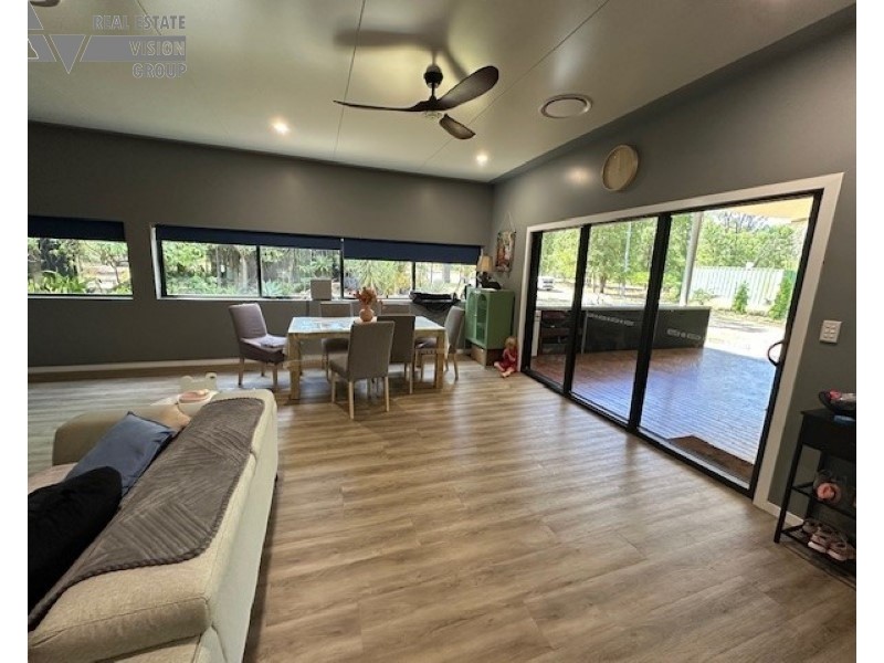 3 Old Reward Road, Rubyvale QLD 4702