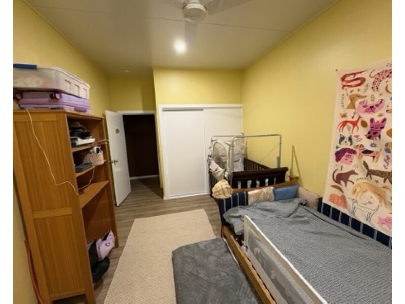 3 Old Reward Road, Rubyvale QLD 4702