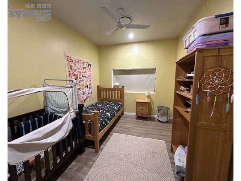 3 Old Reward Road, Rubyvale QLD 4702