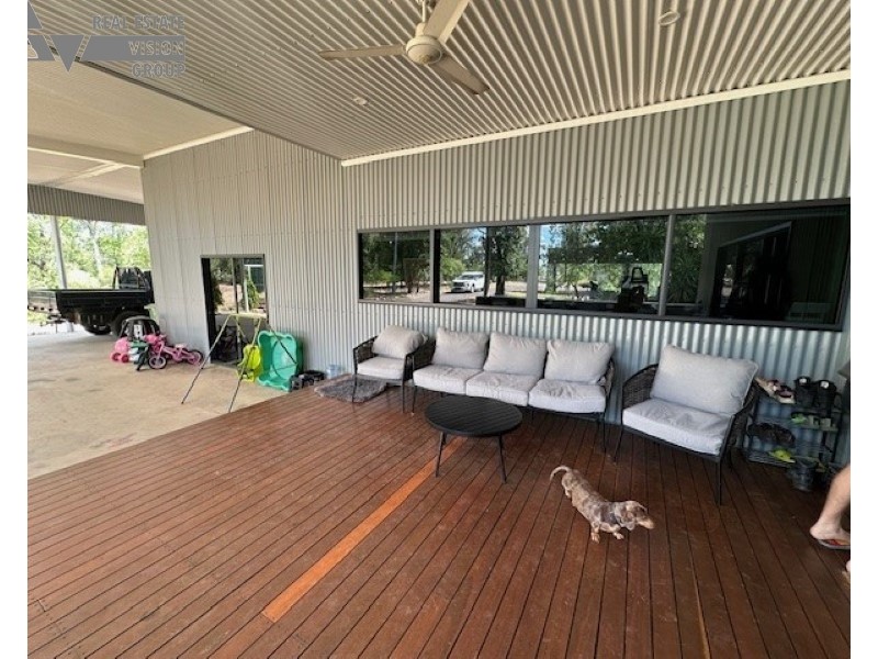 3 Old Reward Road, Rubyvale QLD 4702