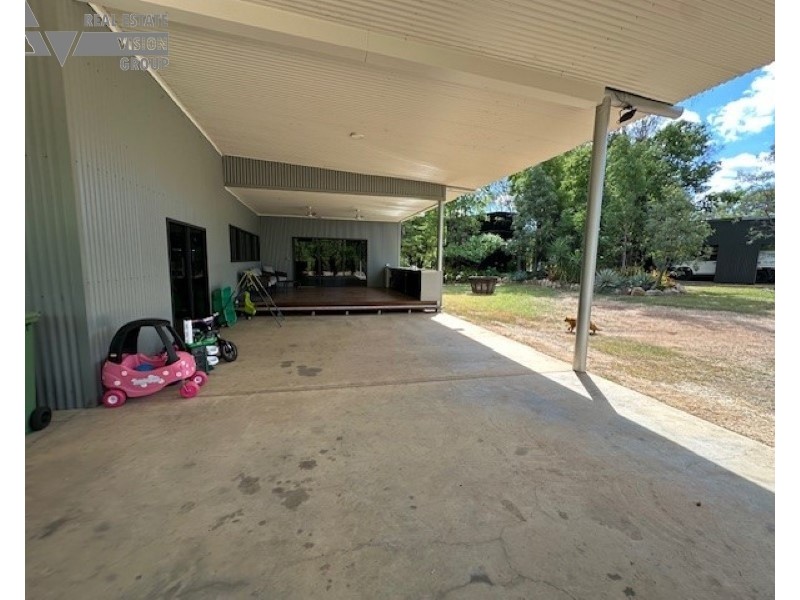 3 Old Reward Road, Rubyvale QLD 4702