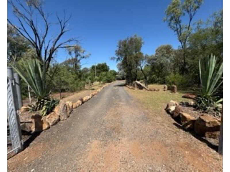 3 Old Reward Road, Rubyvale QLD 4702