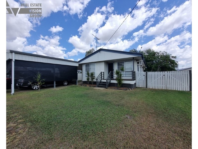6 Long Street, Blackwater QLD 4717