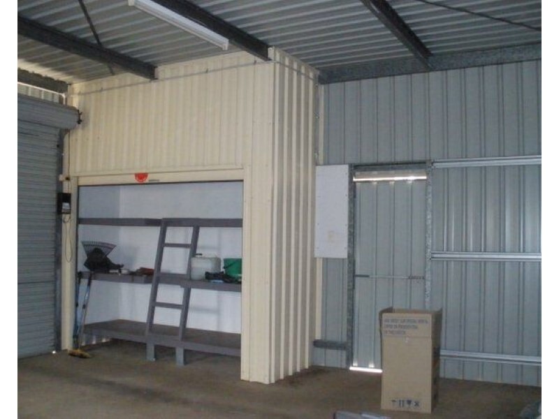 22 Seeman Street, Blackwater QLD 4717