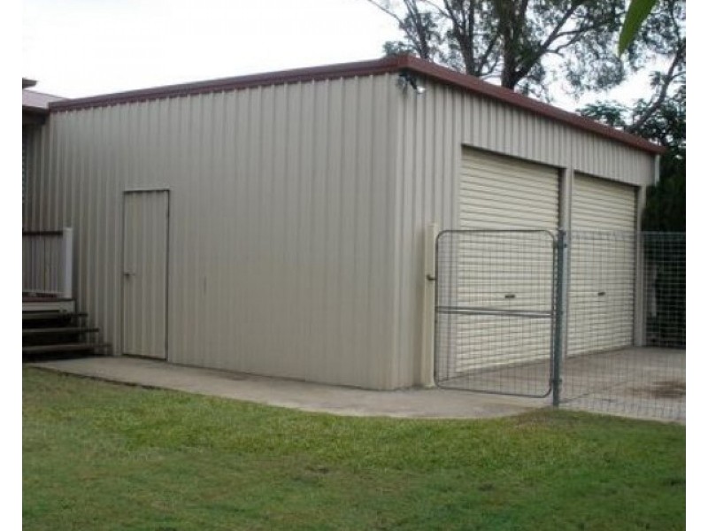 22 Seeman Street, Blackwater QLD 4717