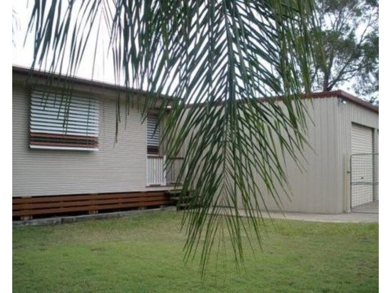 22 Seeman Street, Blackwater QLD 4717