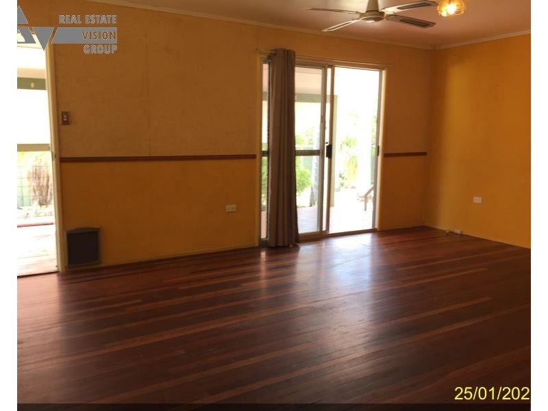 Blackwater QLD 4717