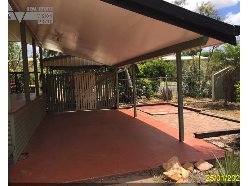 Blackwater QLD 4717