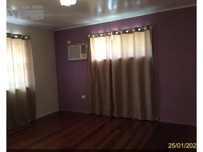 Blackwater QLD 4717