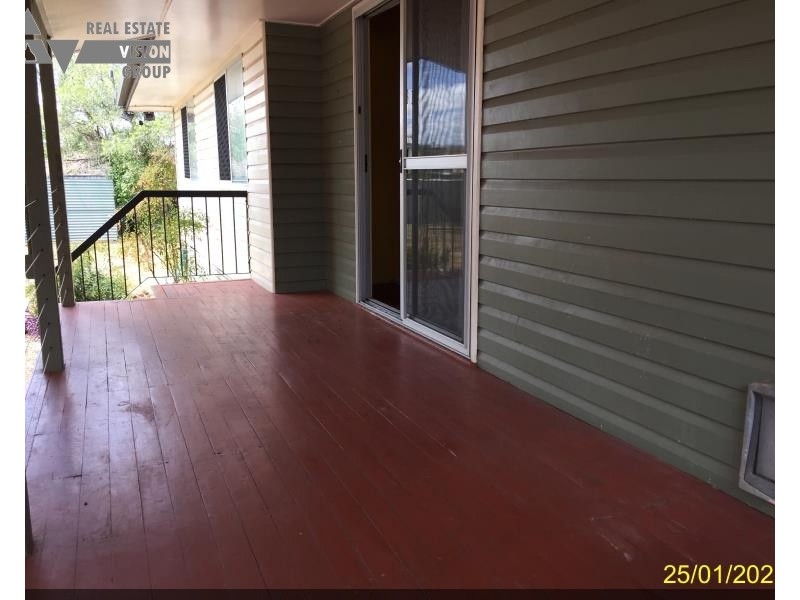 Blackwater QLD 4717